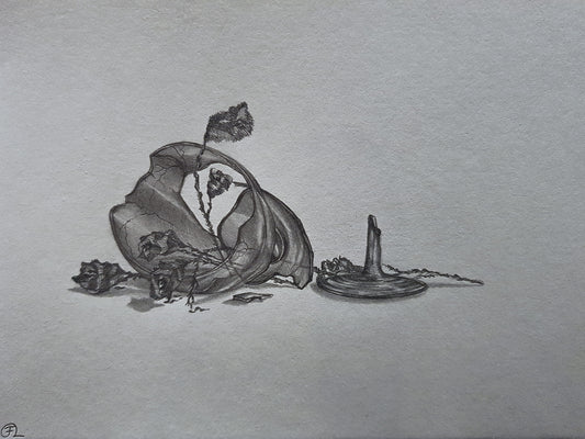 Still life study