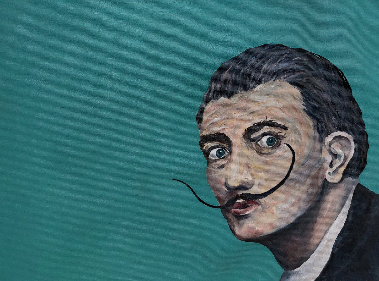 Salvador Dalí