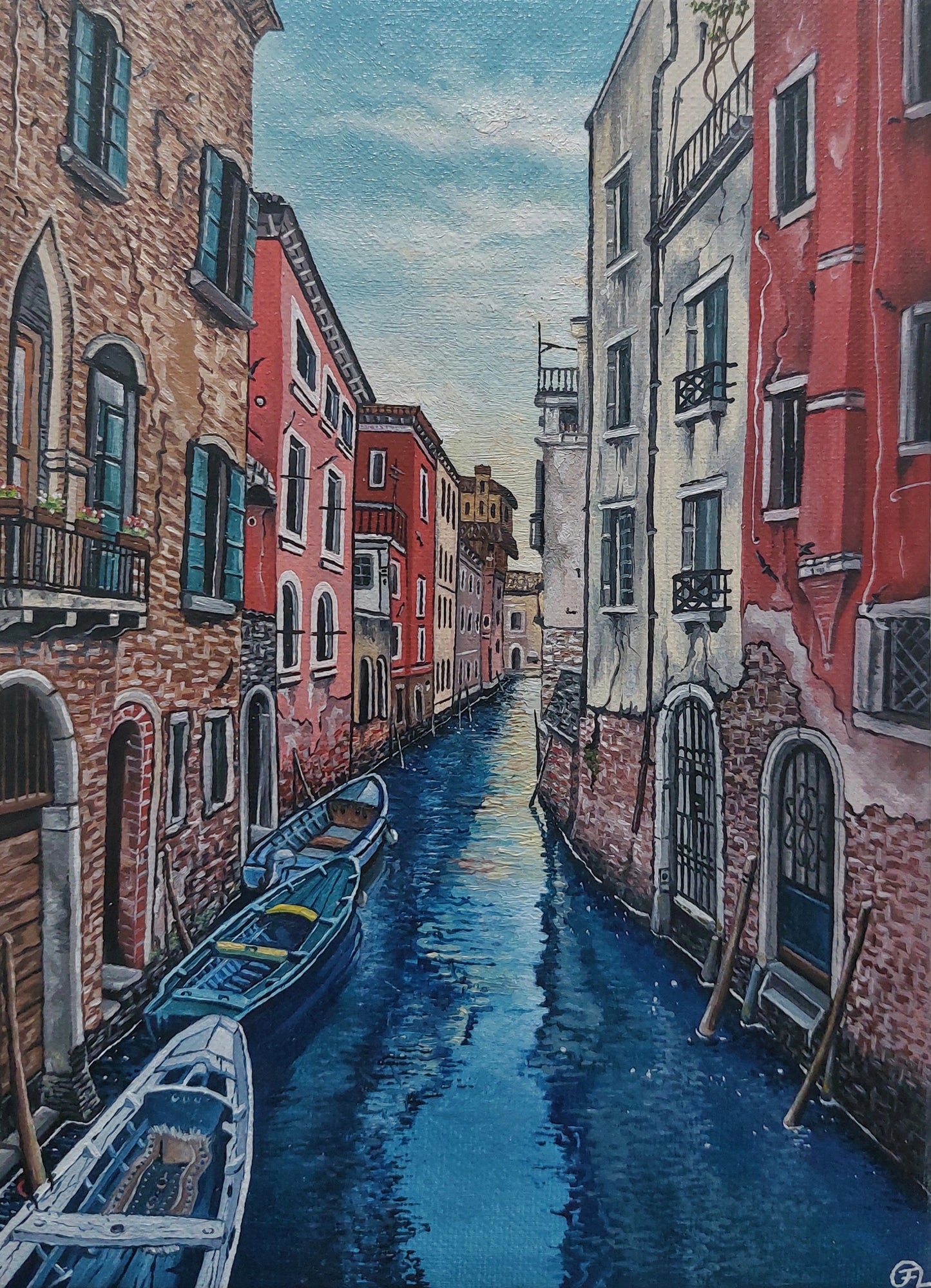 Venezia