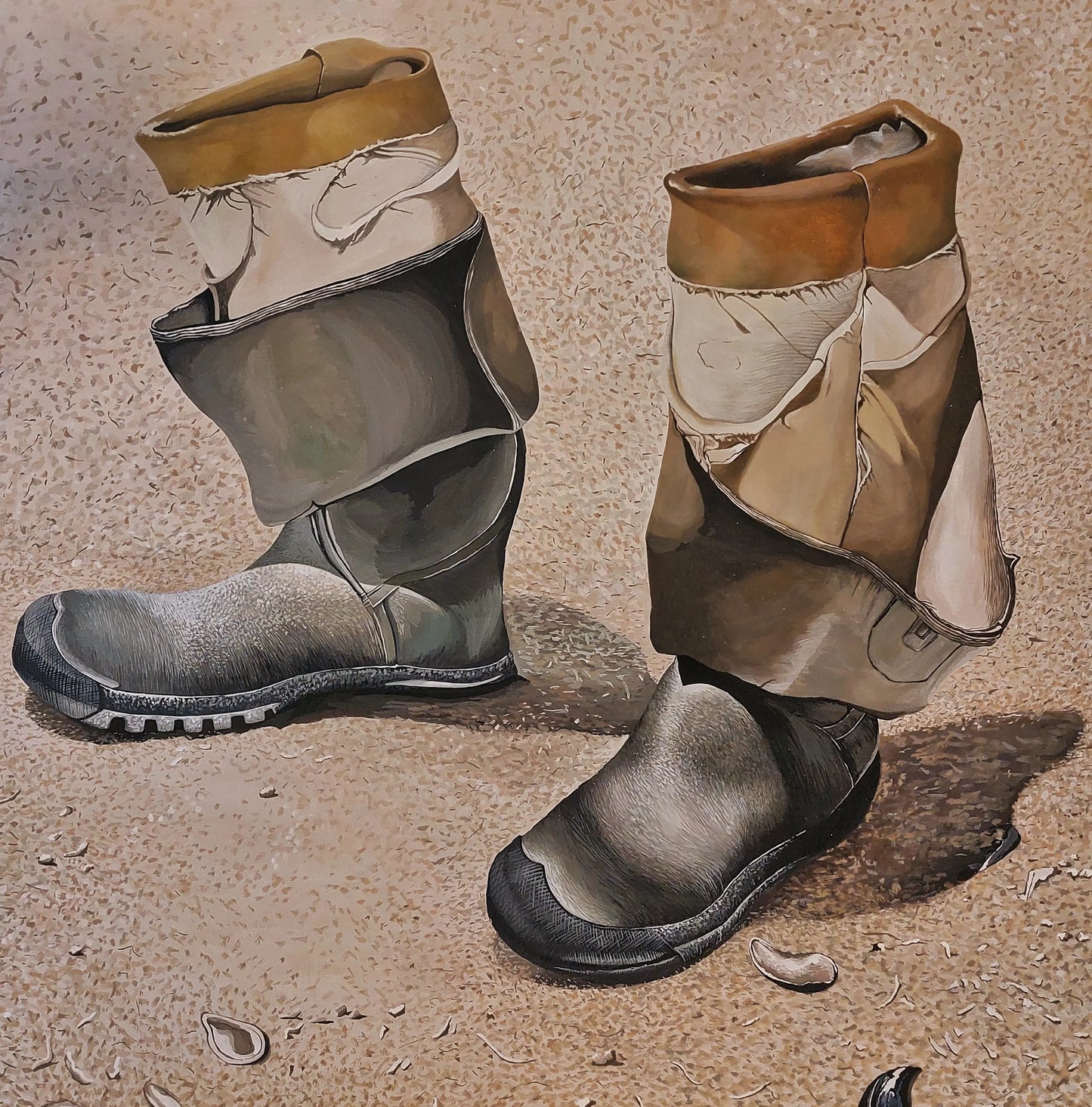 L'ultimo cammino