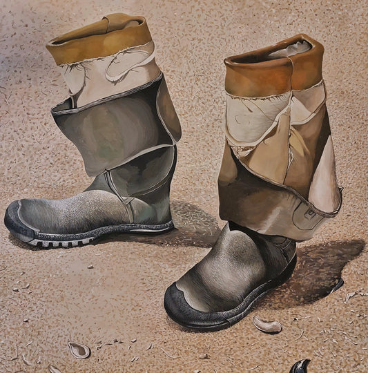 Der letzte Weg