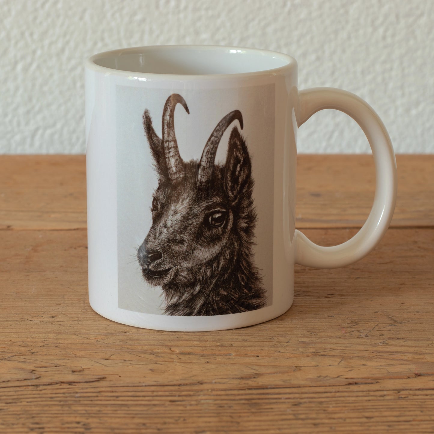 Artistic Mug Chamois