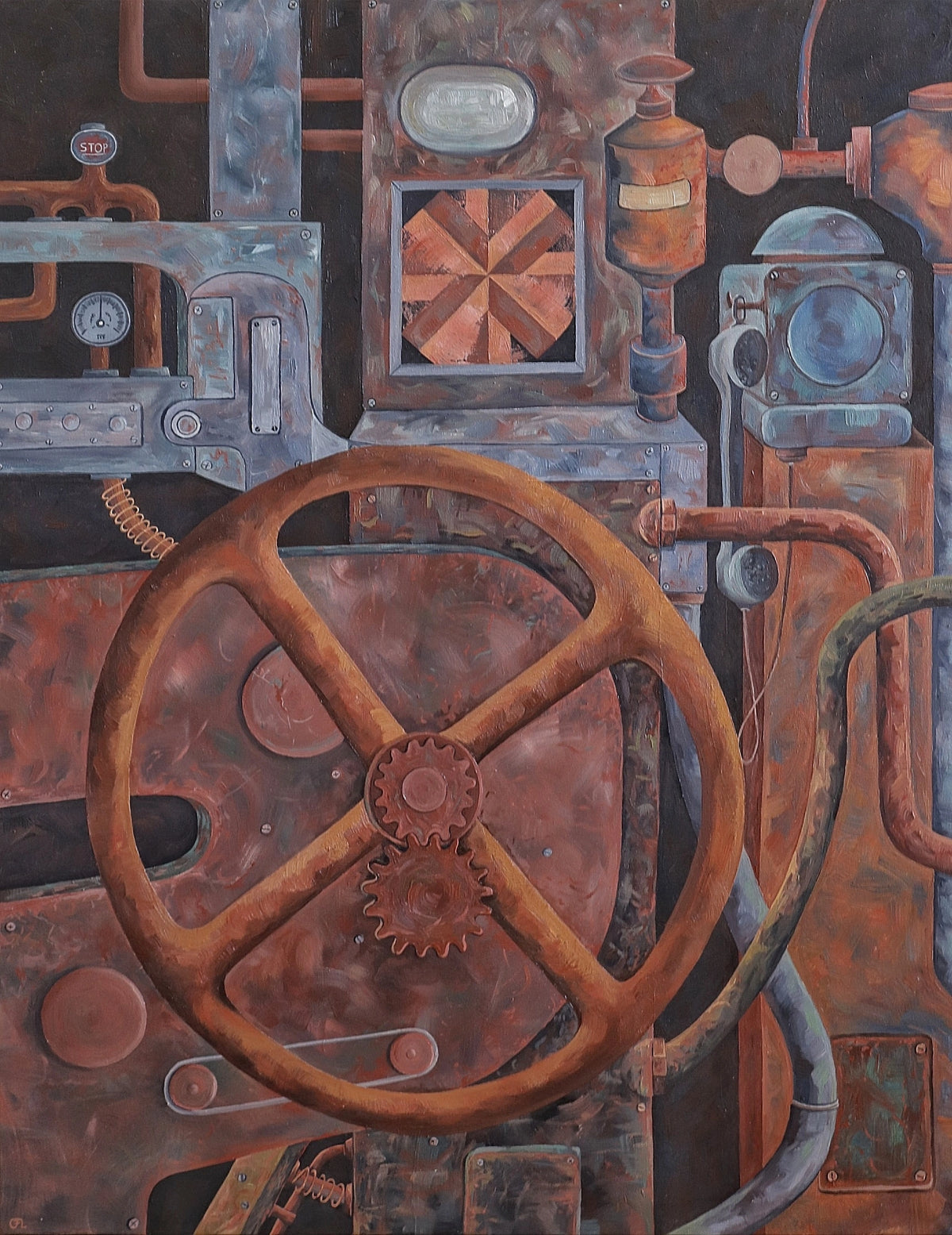 Alchemie des Denkens