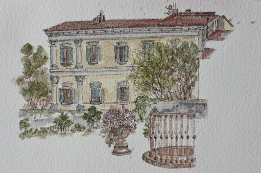 Boboli Gärten, Florenz