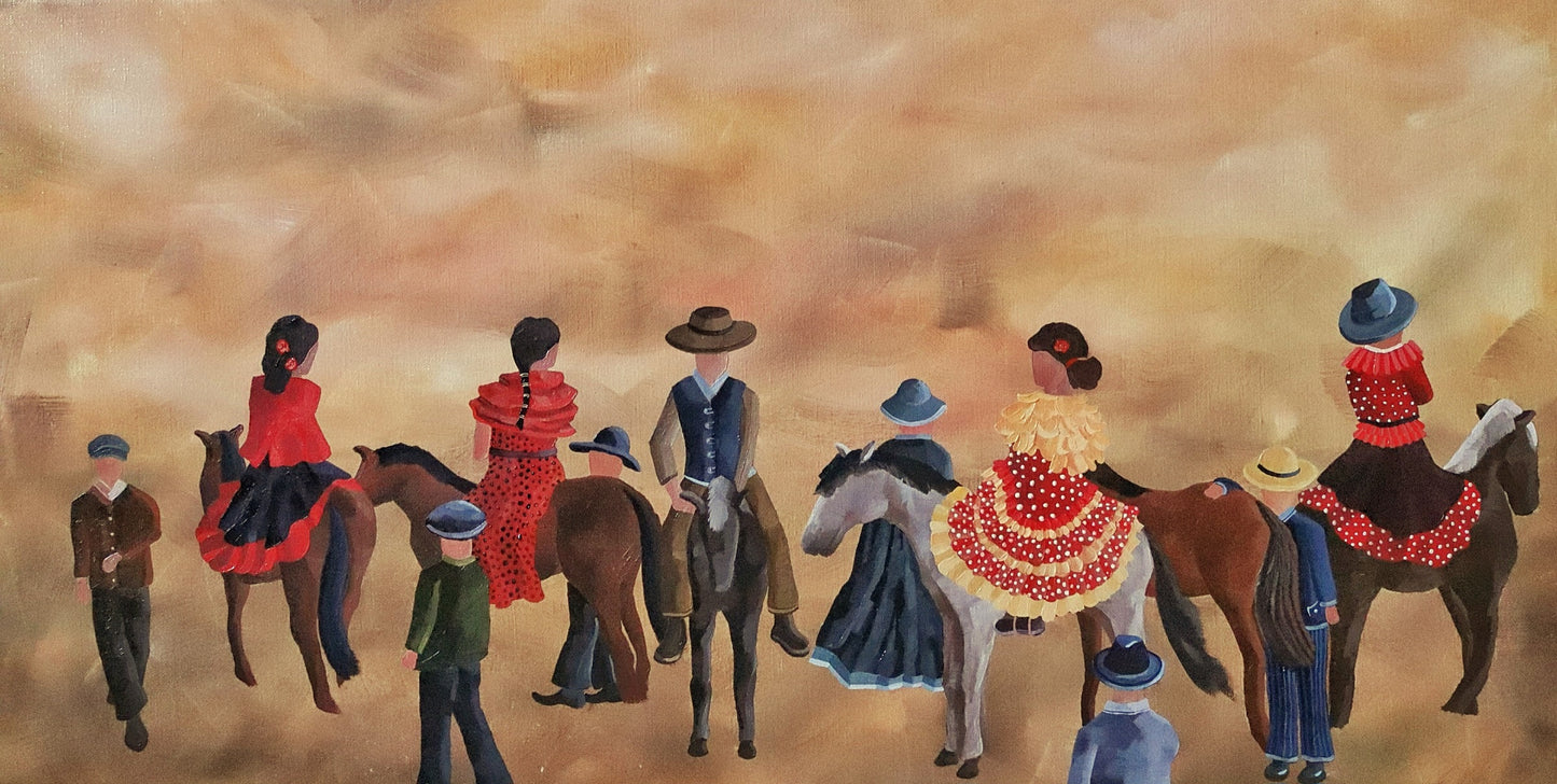 Secreto andaluz
