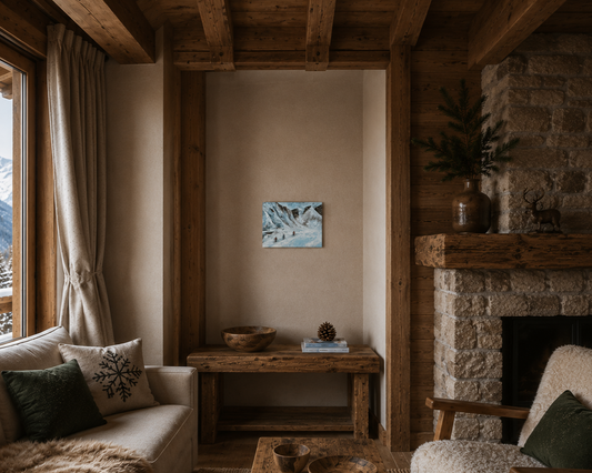 Langlauf – Pontresina